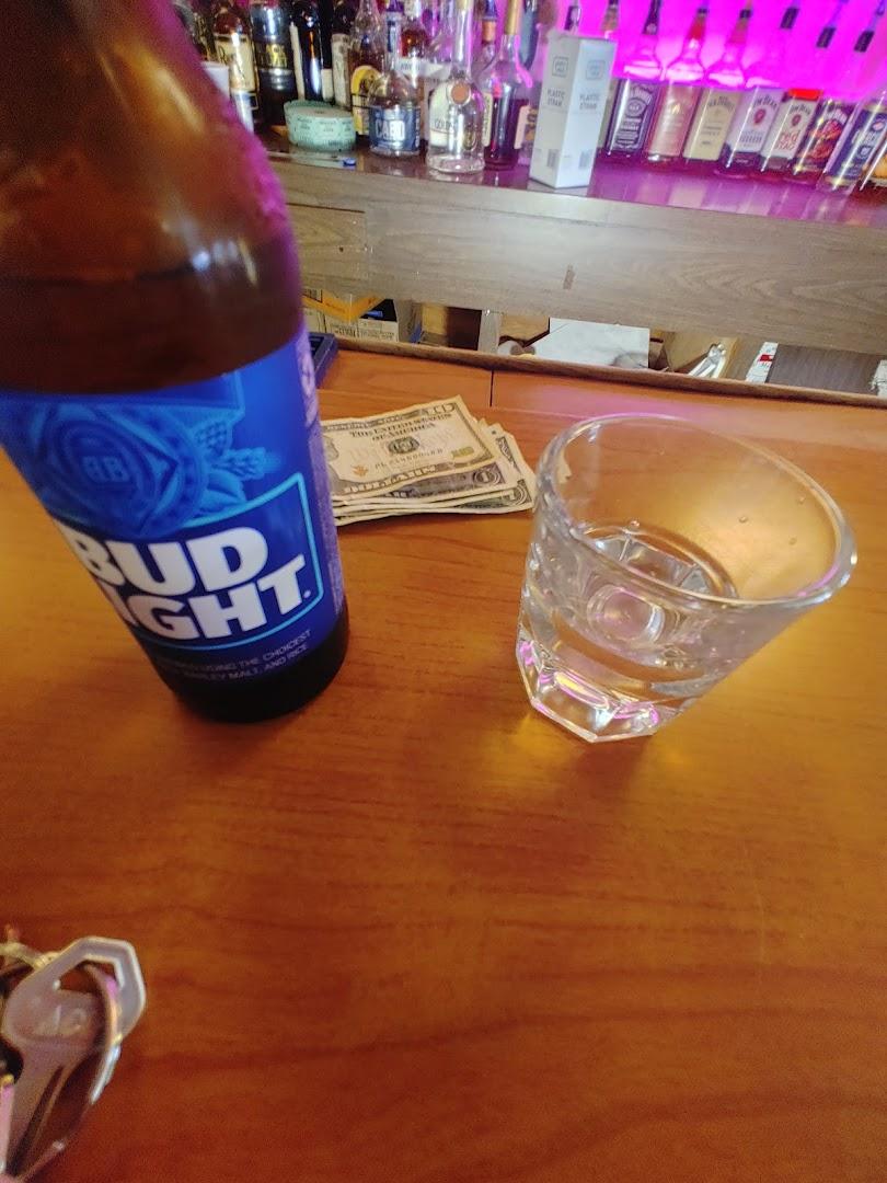 Bruce's Lakeview Lounge