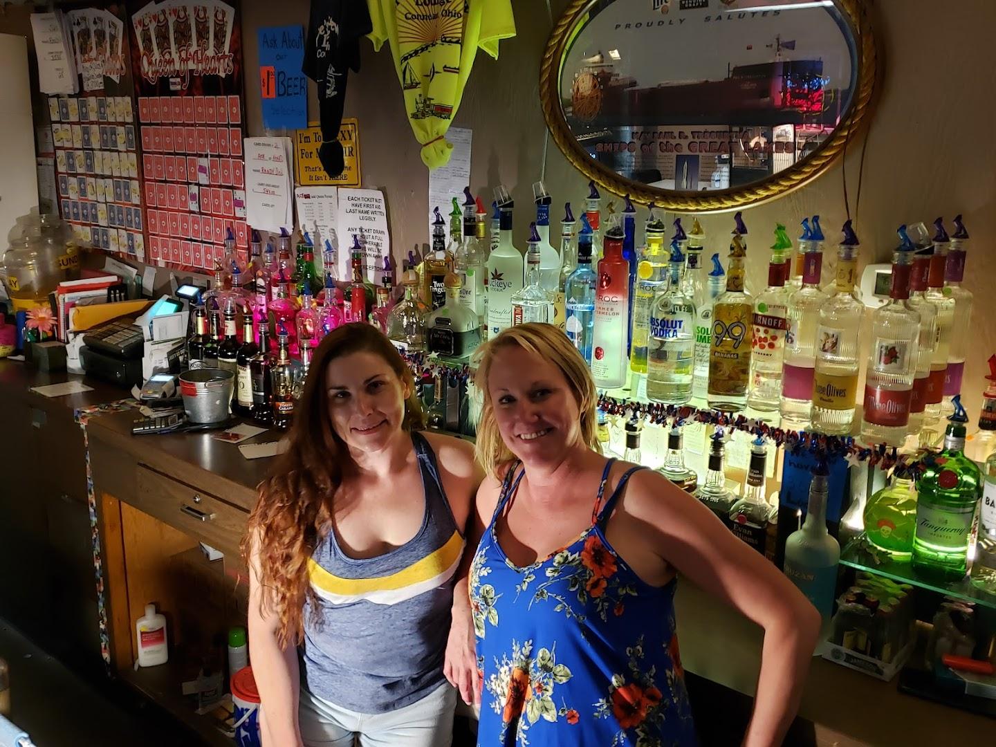 Bruce's Lakeview Lounge